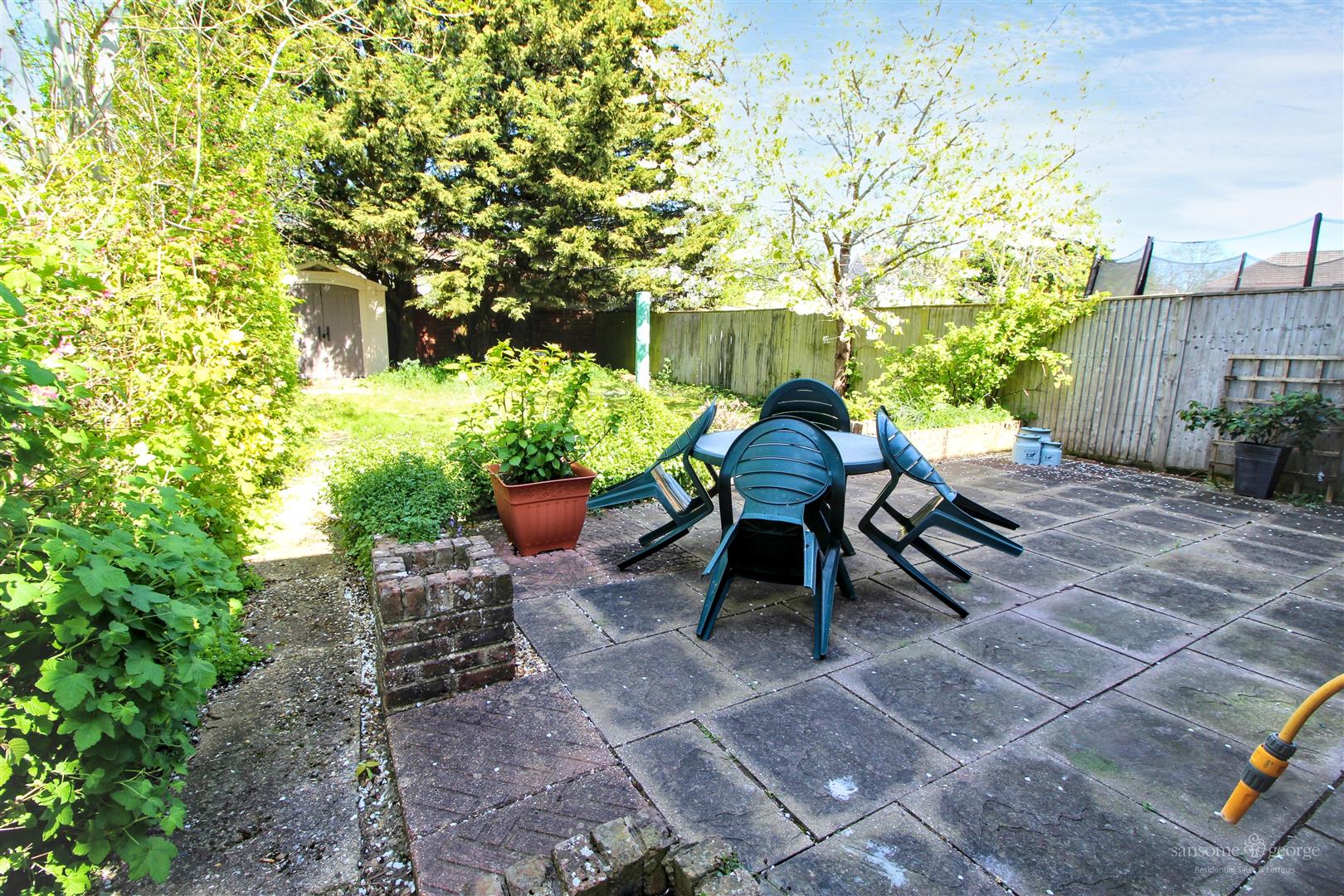 Corwen Road, Tilehurst, Reading